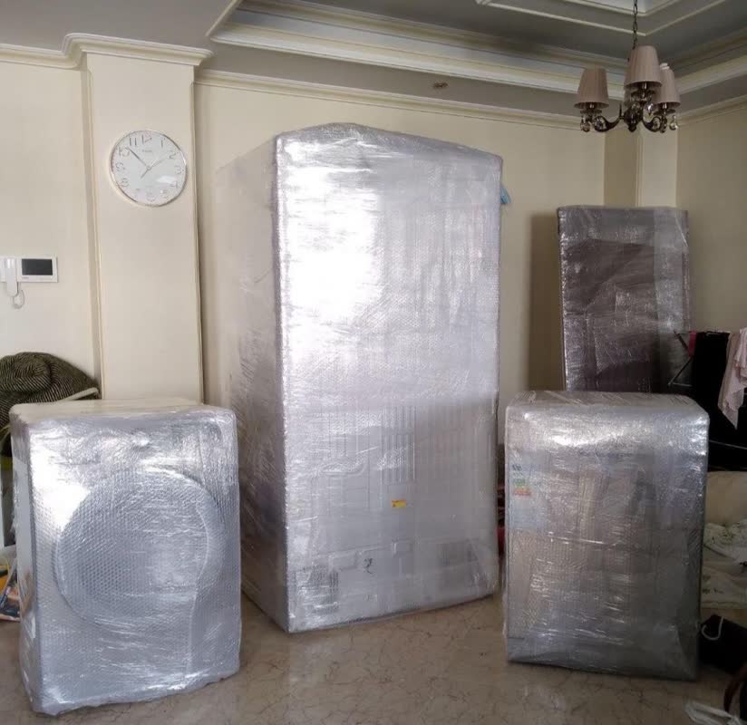 نمونه کار اسباب چی